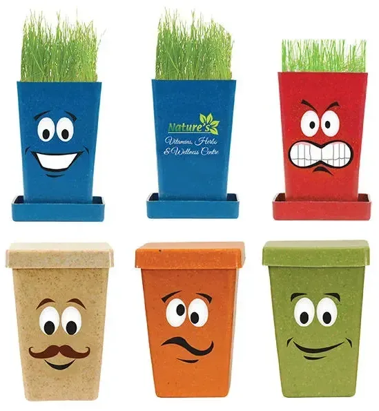 Expression Planter, 1-Pack Planter — view 4