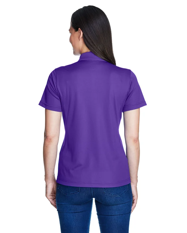 Extreme Ladies' Eperformance Shield Snag Protection Short-Sleeve Polo