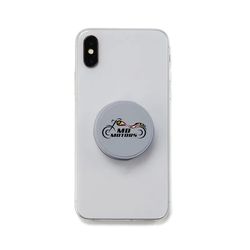 Logo EZ Finger Phone Grip — view 8