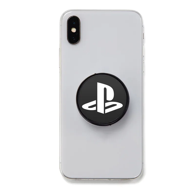Logo EZ Finger Phone Grip — view 3