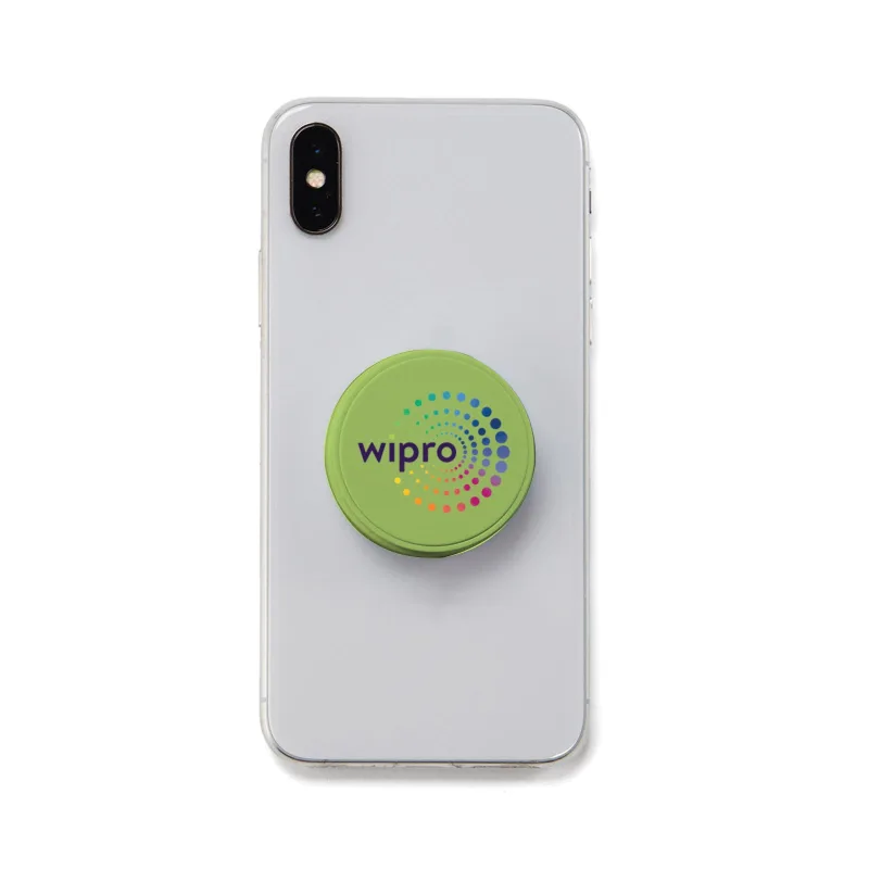 Logo EZ Finger Phone Grip — view 9