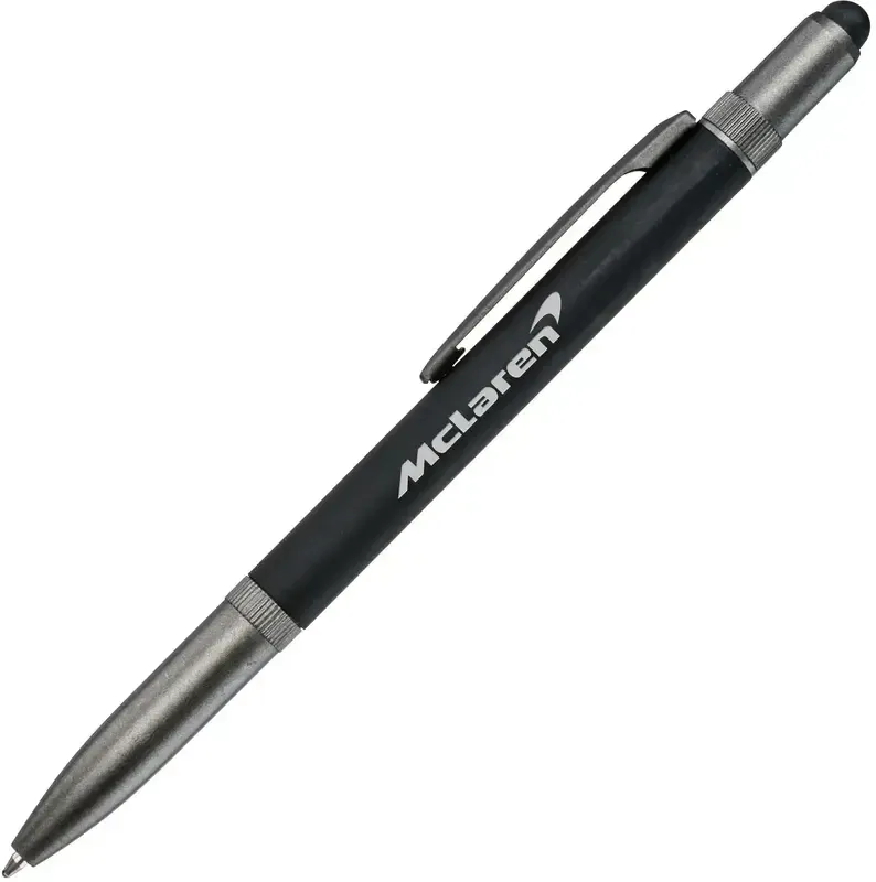 Ezra Aluminum Ink Pen