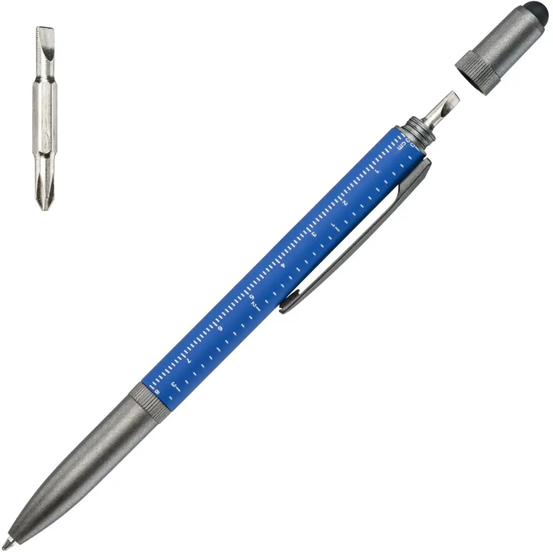 Ezra Aluminum Ink Pen — view 11