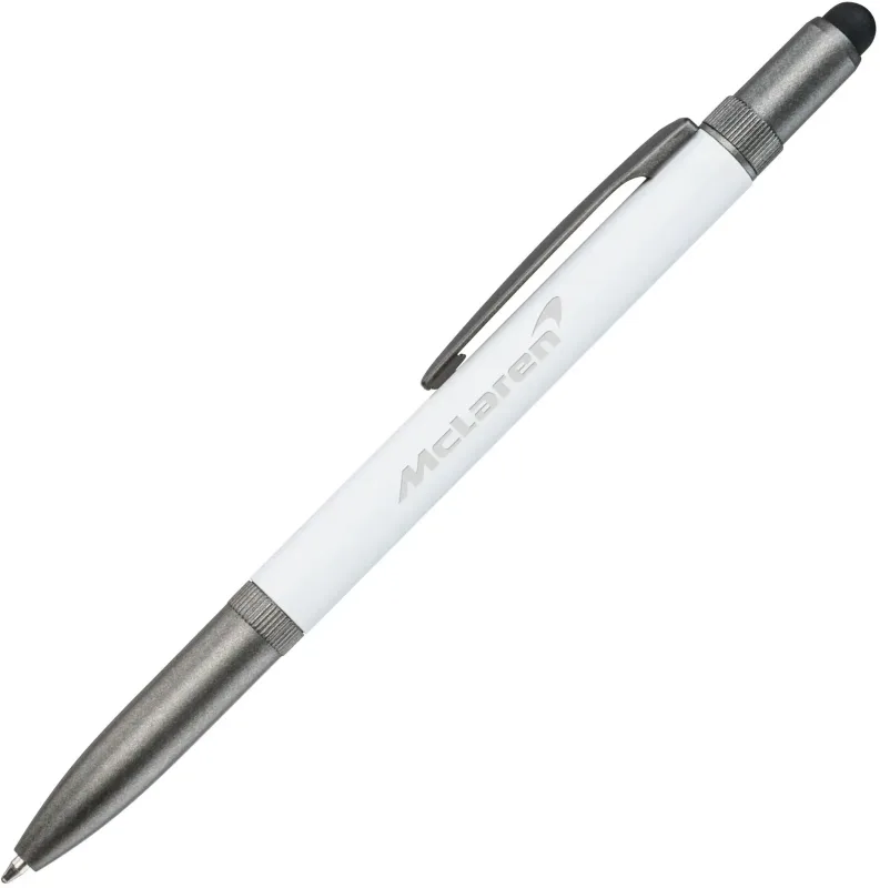 Ezra Aluminum Ink Pen — view 4