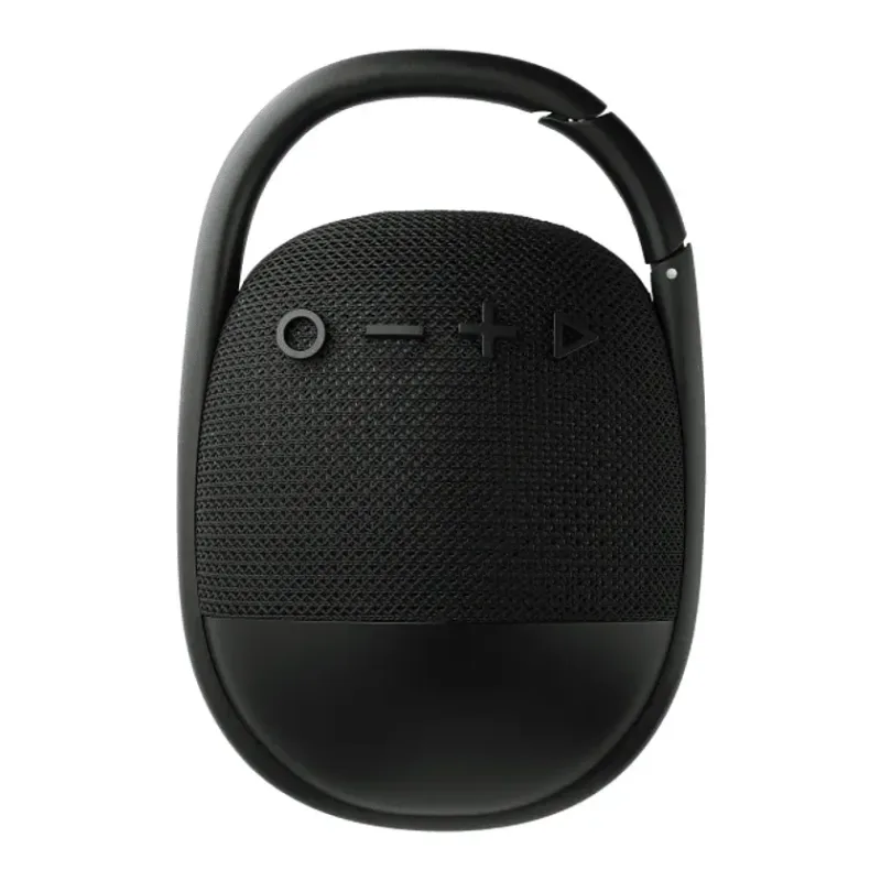 Fabric Clip Waterproof Bluetooth Speaker — view 8