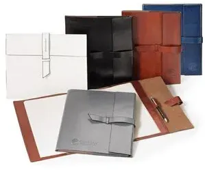 Fabrizio Refillable Portfolio