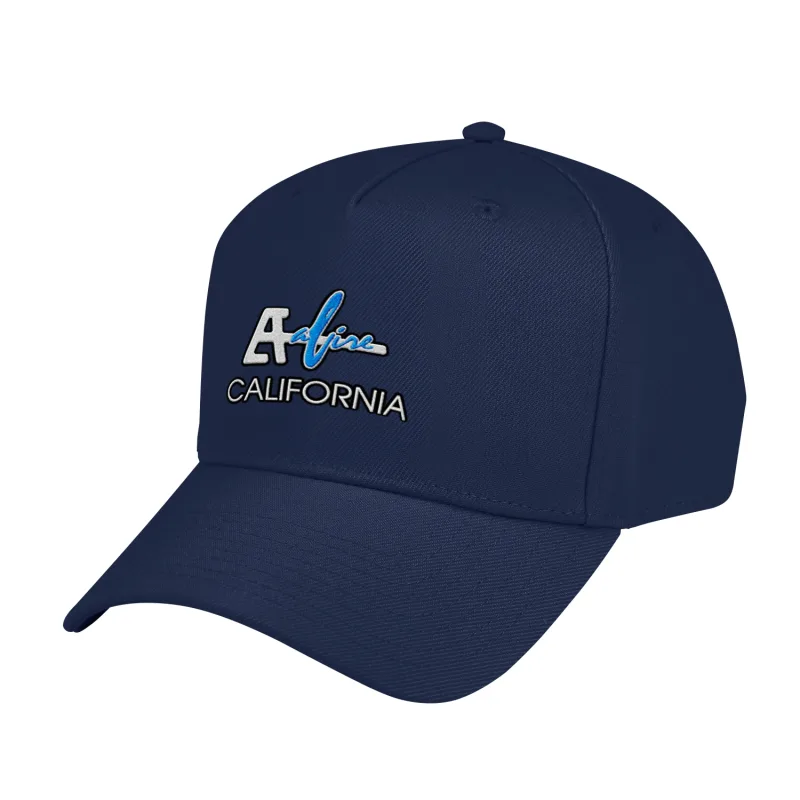 Fairway 5 Panel Cap — view 5