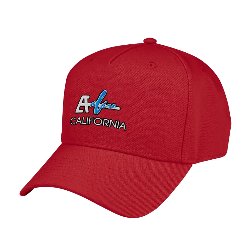 Fairway 5 Panel Cap — view 6
