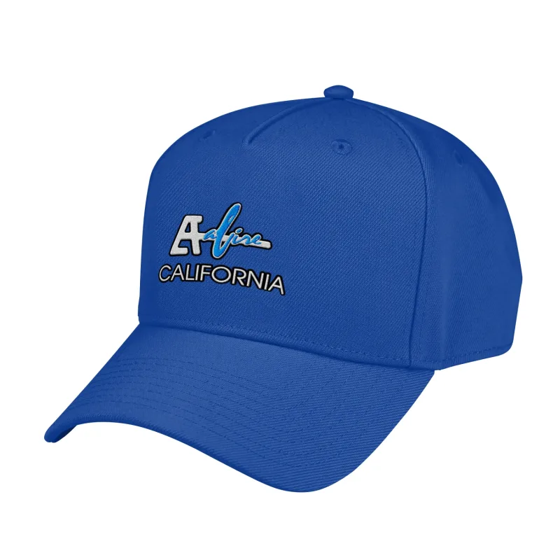 Fairway 5 Panel Cap — view 7