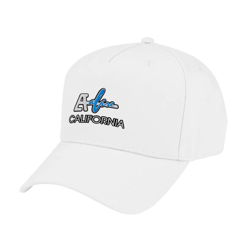 Fairway 5 Panel Cap — view 8