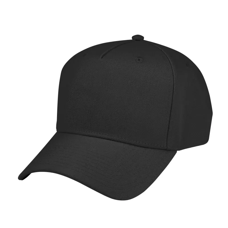Fairway 5 Panel Cap — view 9