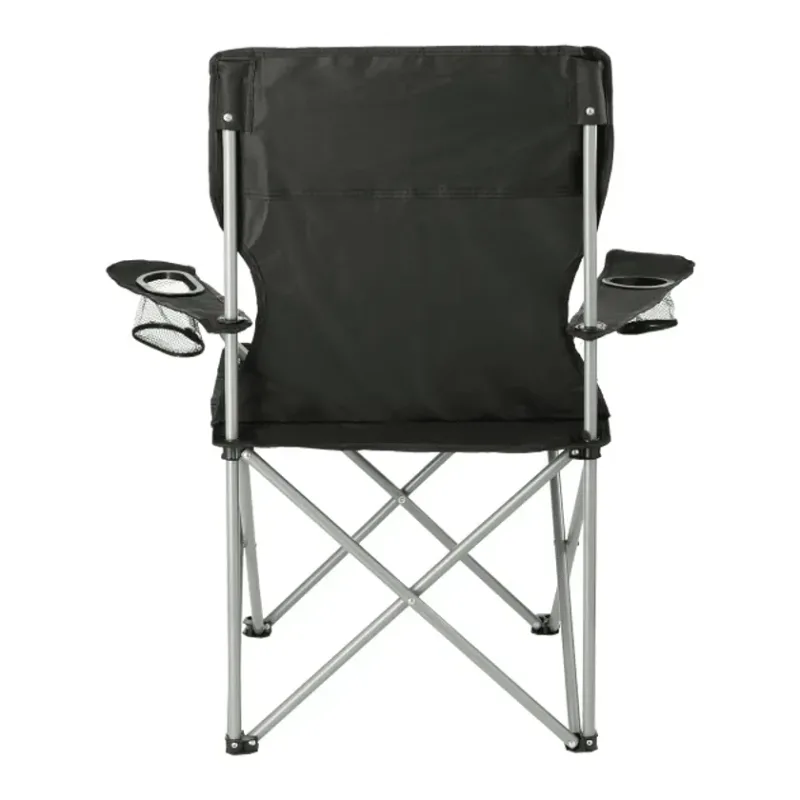 Custom Branded Event Folding Chair - 300lb Capacity — view 10