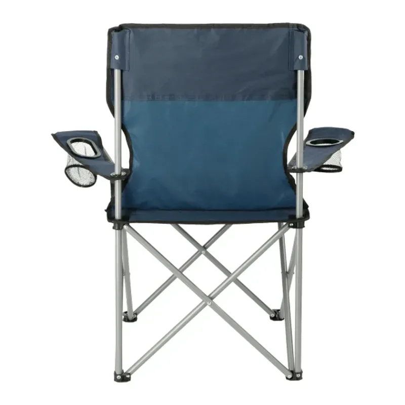 Custom Branded Event Folding Chair - 300lb Capacity — view 15