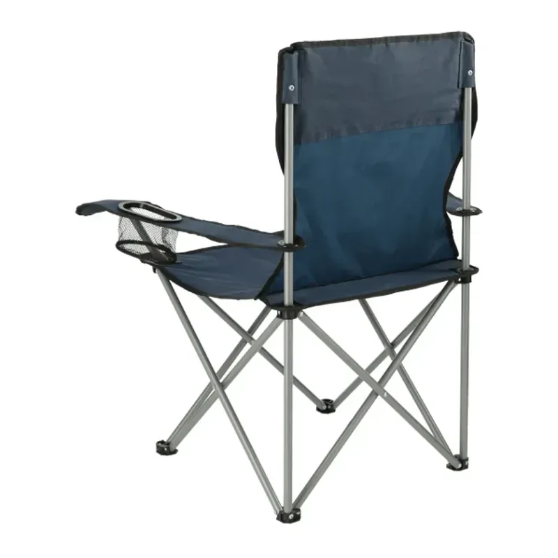 Custom Branded Event Folding Chair - 300lb Capacity — view 16