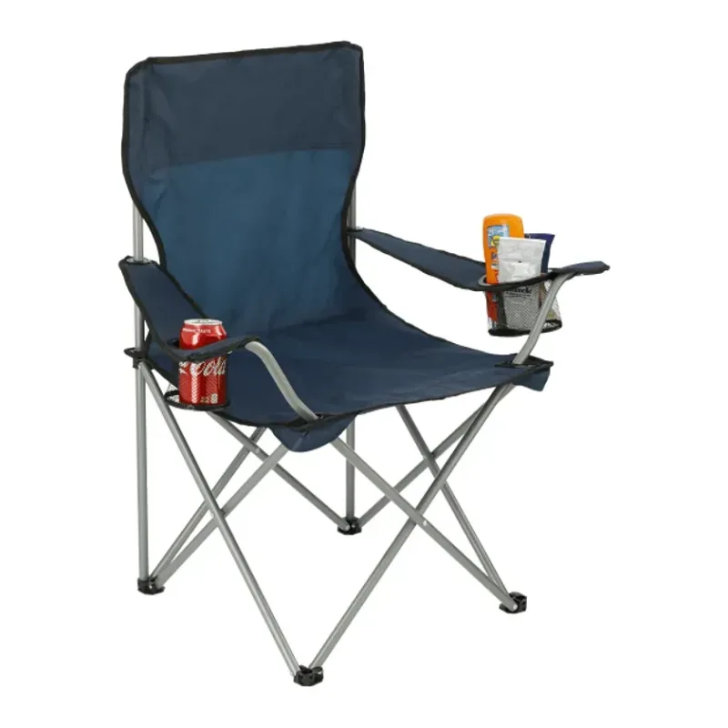 Custom Branded Event Folding Chair - 300lb Capacity — view 17