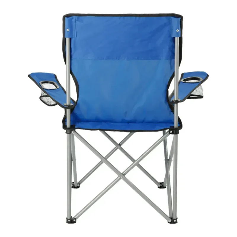 Custom Branded Event Folding Chair - 300lb Capacity — view 21