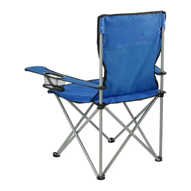 Custom Branded Event Folding Chair - 300lb Capacity — view 22