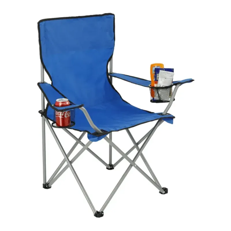 Custom Branded Event Folding Chair - 300lb Capacity — view 23