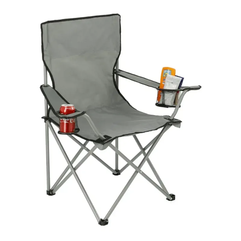 Custom Branded Event Folding Chair - 300lb Capacity — view 3