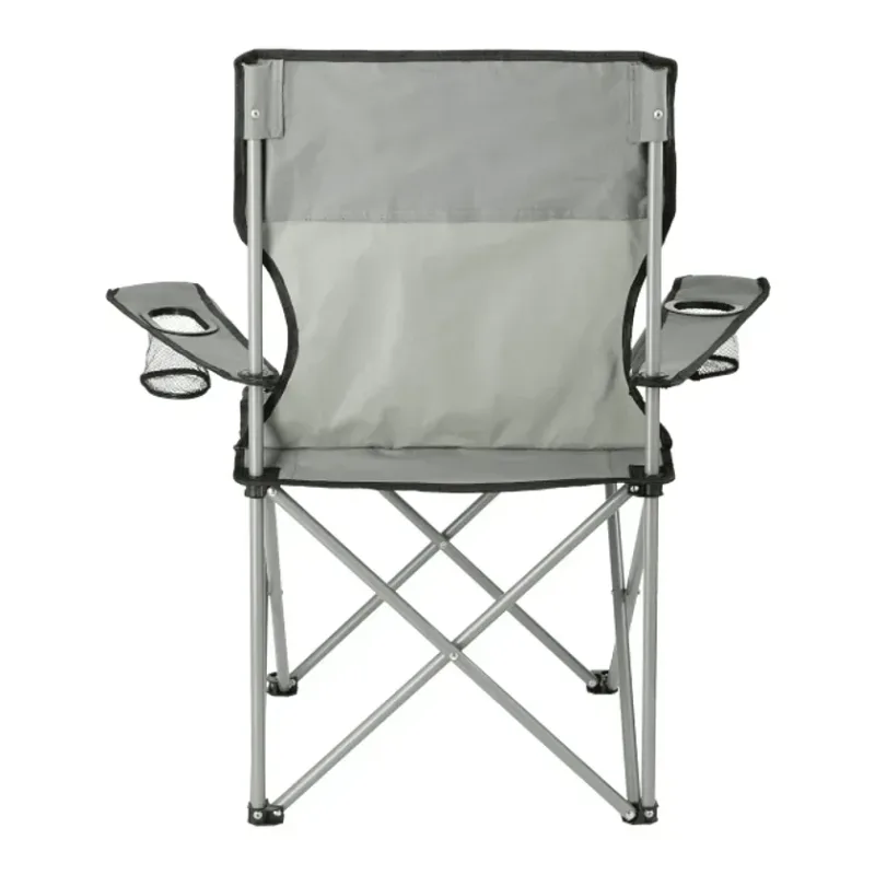 Custom Branded Event Folding Chair - 300lb Capacity — view 4
