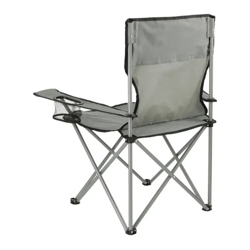 Custom Branded Event Folding Chair - 300lb Capacity — view 5