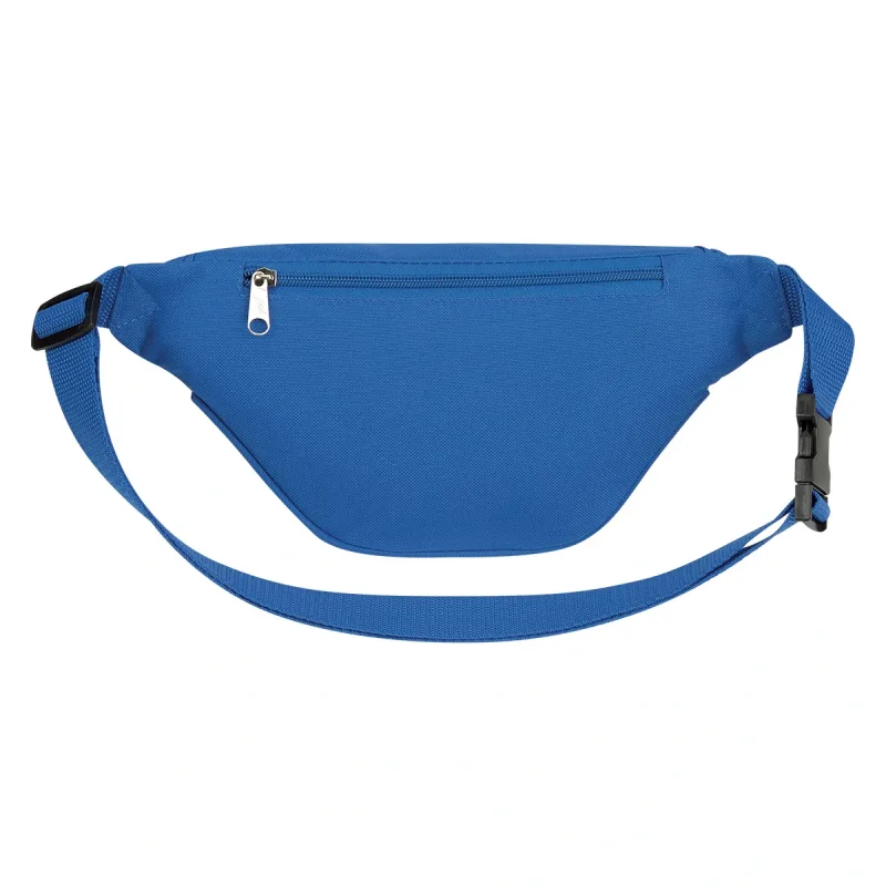 Custom Fanny Pack With Organizer — view 8