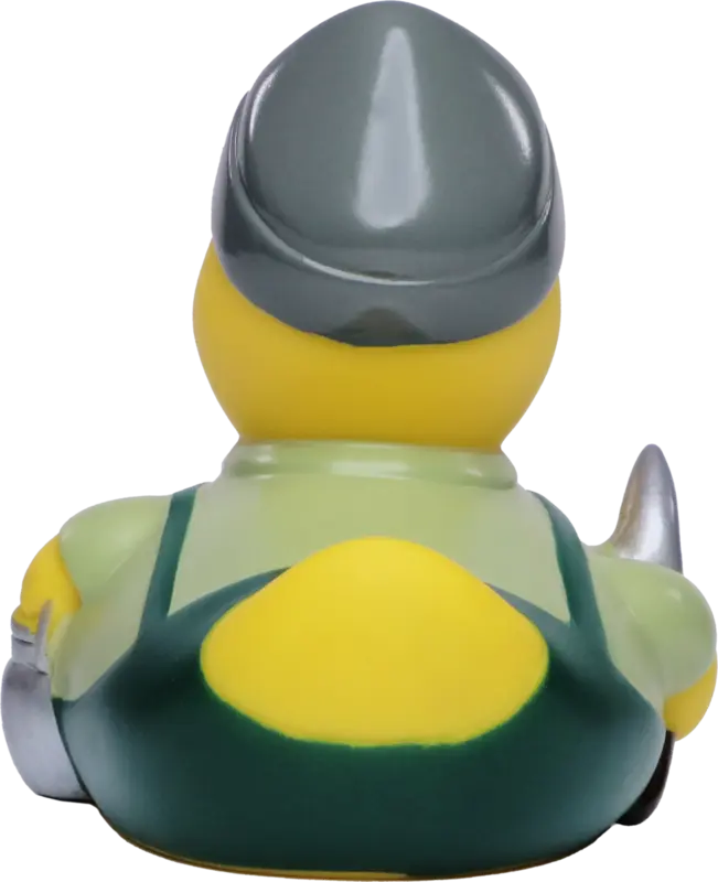 Farmer Duck