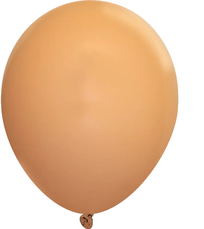 Fashion Opaque Latex Balloon (11") — view 10