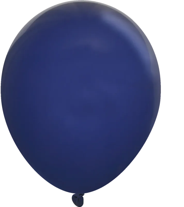 Fashion Opaque Latex Balloon (11") — view 6