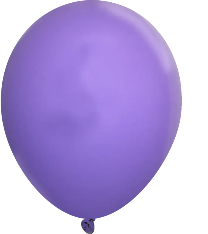 Fashion Opaque Latex Balloon (11") — view 7