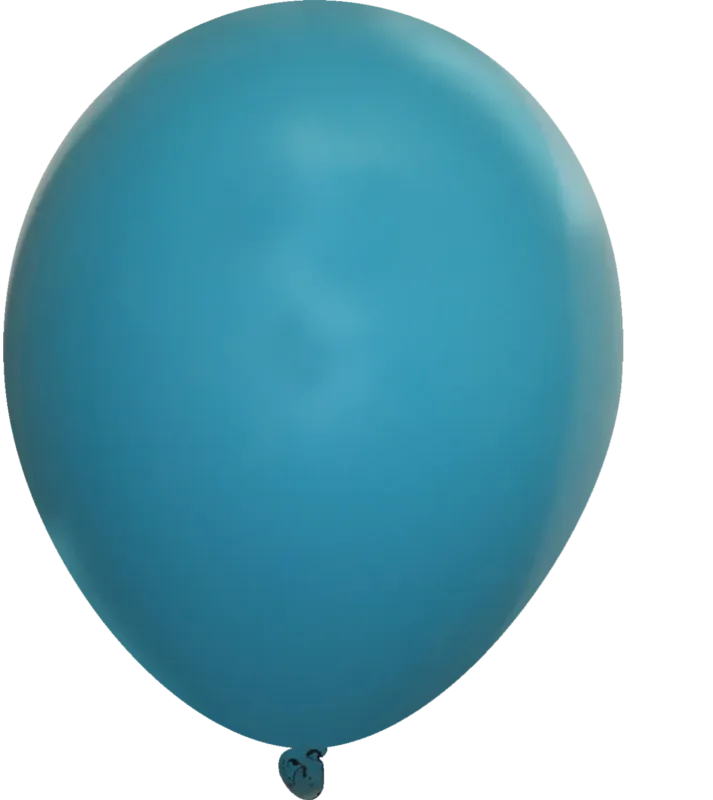 Fashion Opaque Latex Balloon (11") — view 8