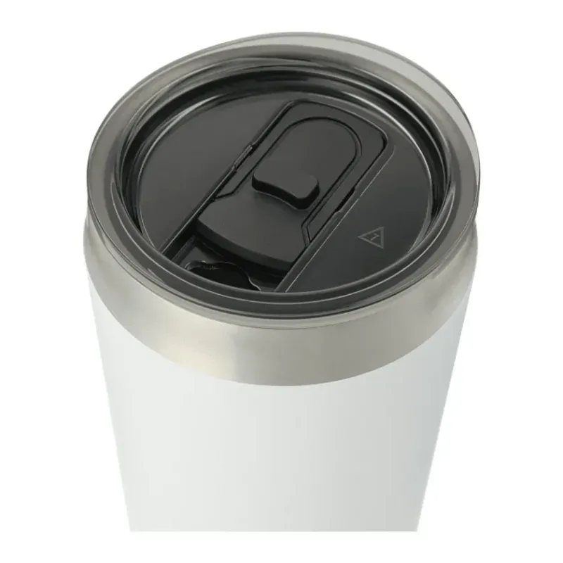 Faye 20oz Vacuum Tumbler w/ SS Straw — view 8
