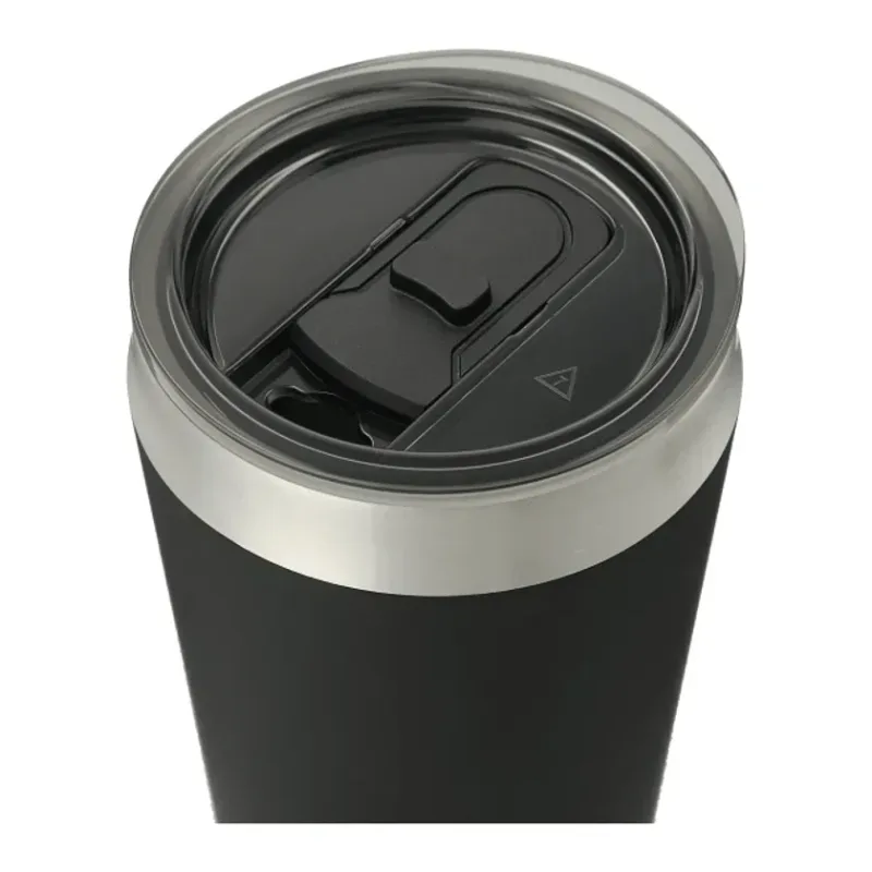 Faye 20oz Vacuum Tumbler w/ SS Straw — view 5