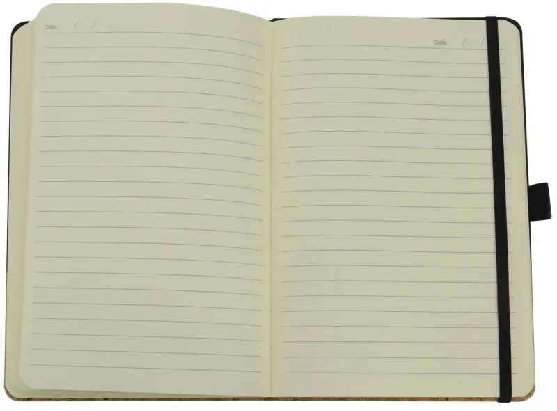 Feeling Corky Journal — view 2