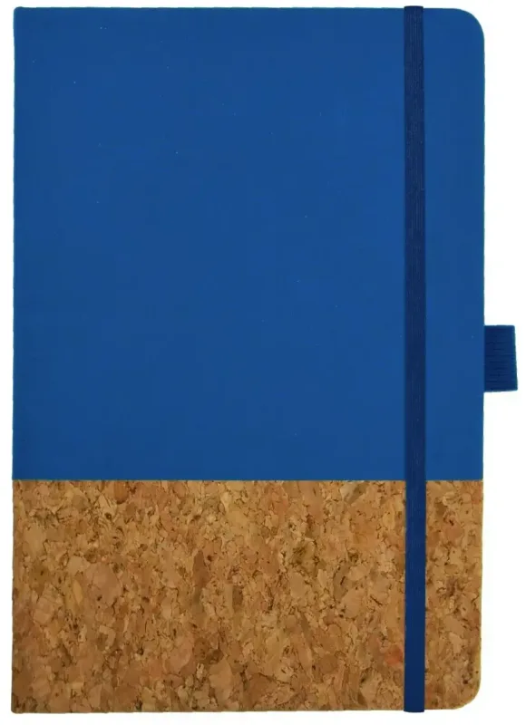 Feeling Corky Journal — view 3