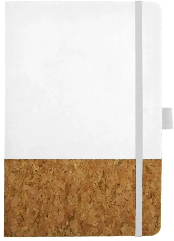 Feeling Corky Journal — view 4