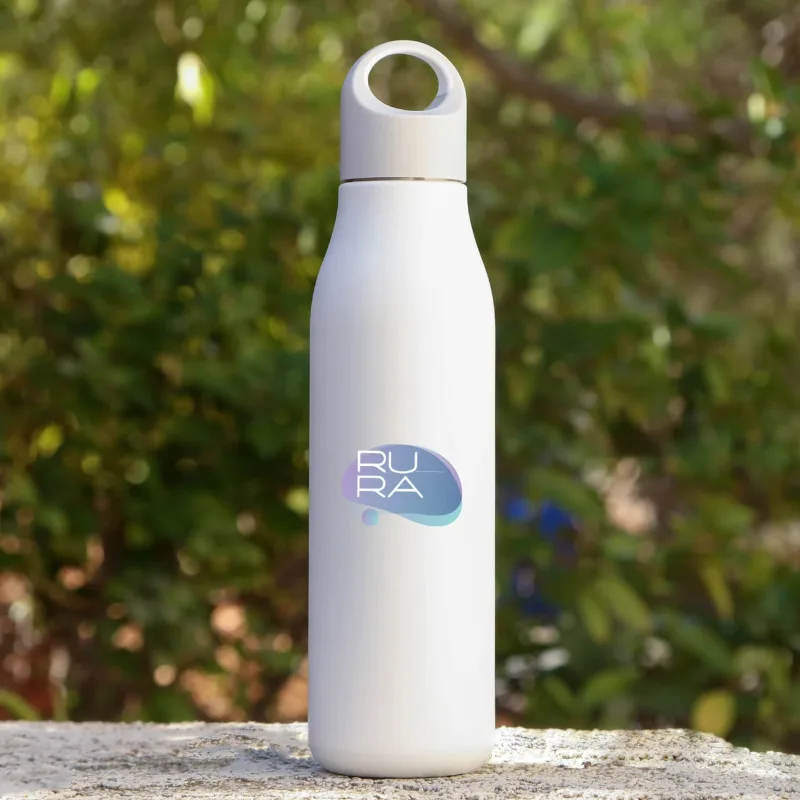 Fenelon 600 Ml. (20 Fl. Oz.) Bottle — view 2