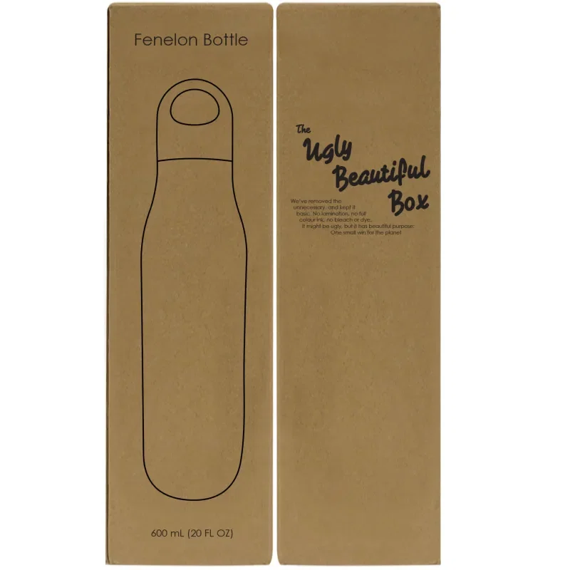 Fenelon 600 Ml. (20 Fl. Oz.) Bottle — view 4