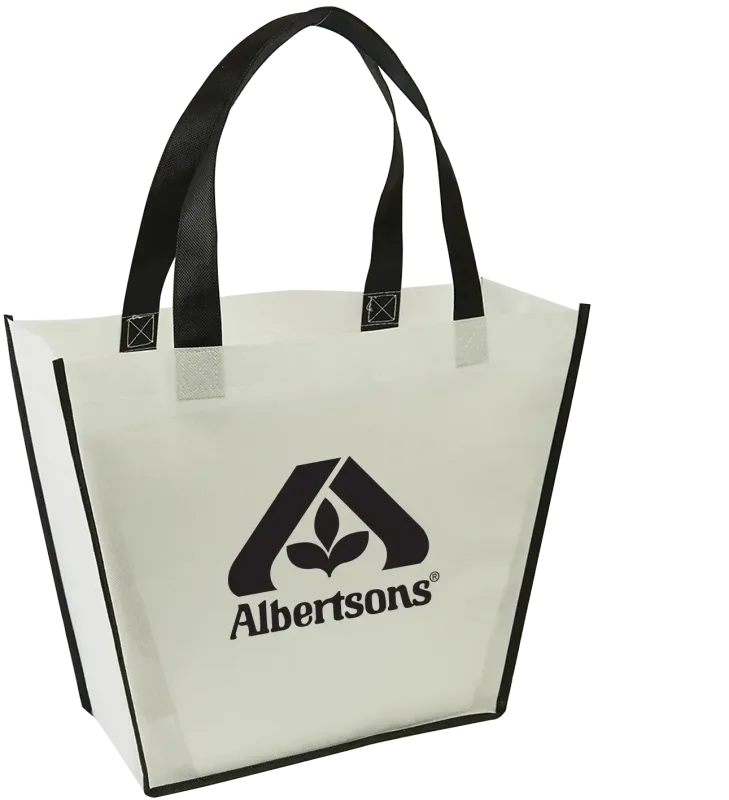 Custom Festival Tote Bag — view 10