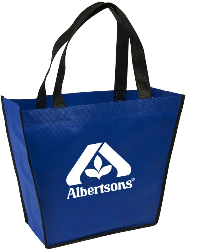 Custom Festival Tote Bag — view 3