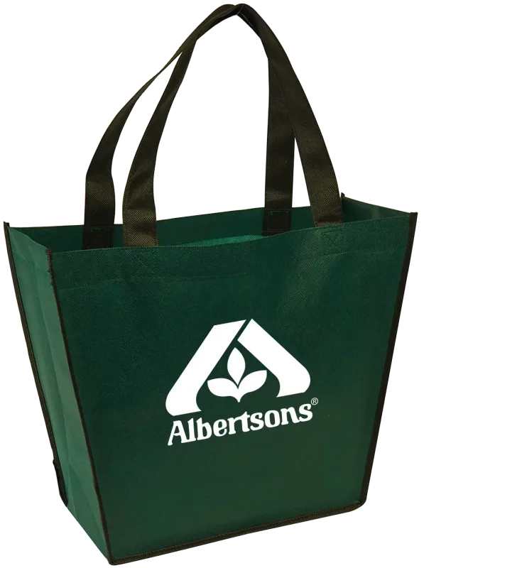 Custom Festival Tote Bag — view 4