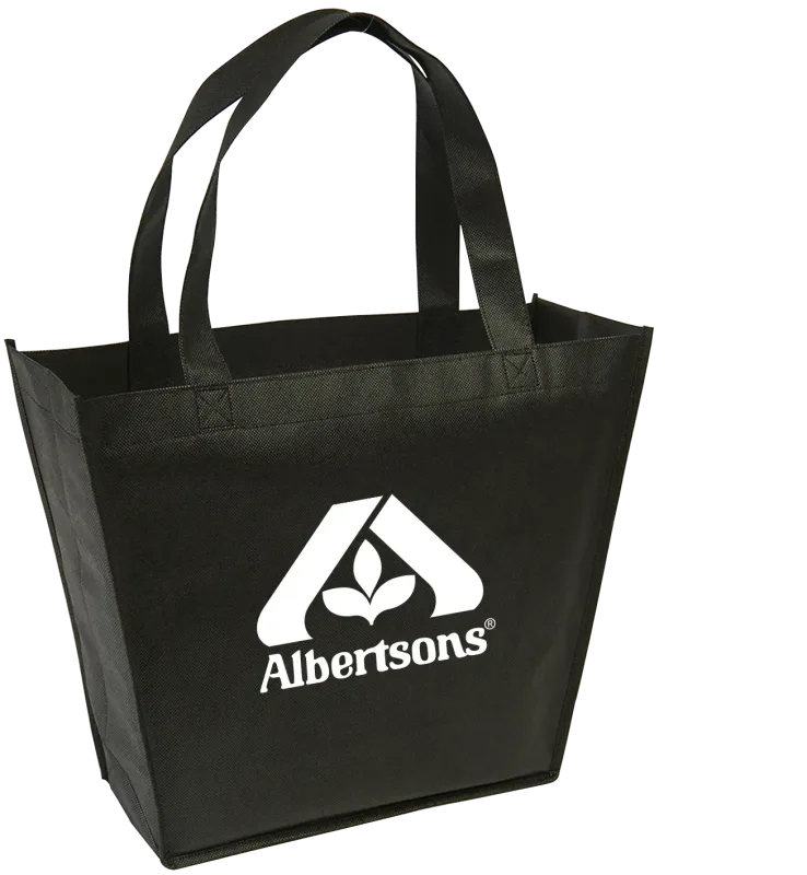 Custom Festival Tote Bag — view 6
