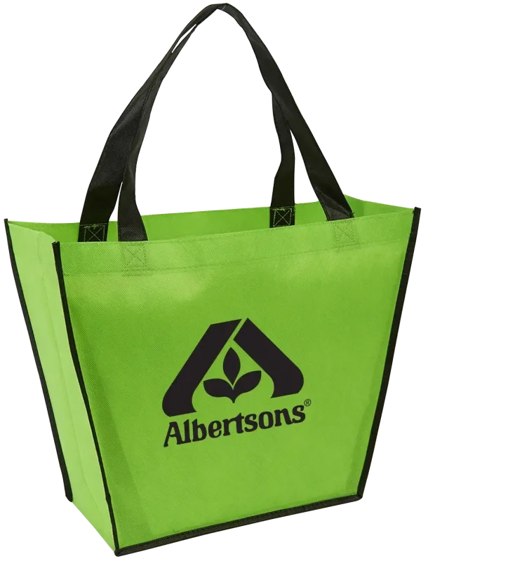 Custom Festival Tote Bag — view 8