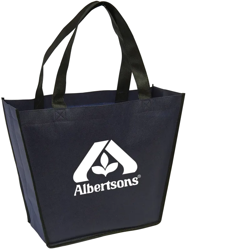 Custom Festival Tote Bag — view 9