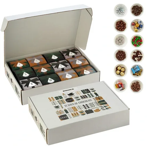 Festive Delights: 12 Days of Holiday Cheer — view 2