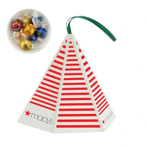 Festive Holiday Ornament Gift Set — view 3