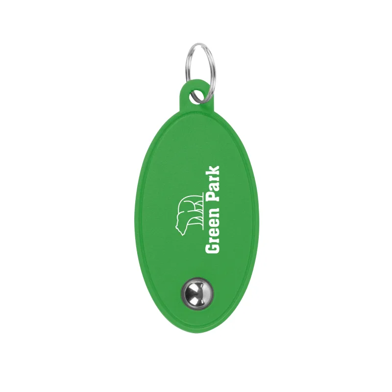 Fidget Keychain — view 3