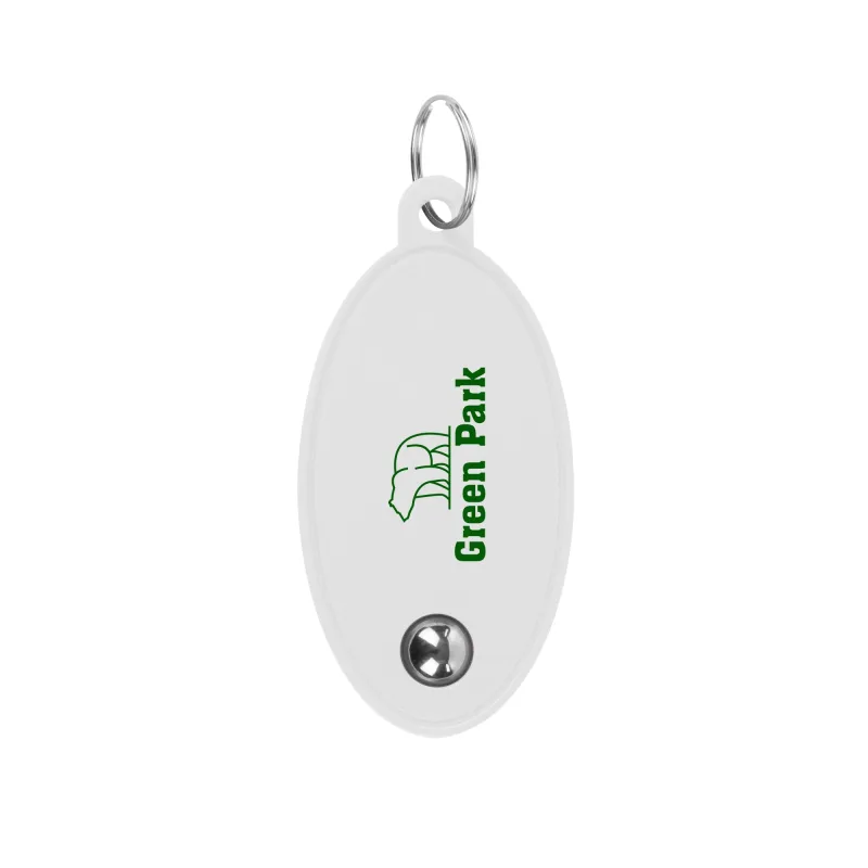 Fidget Keychain — view 5