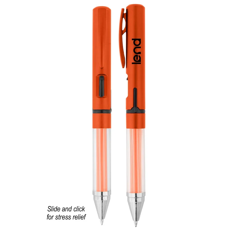 Fidget Pen — view 3