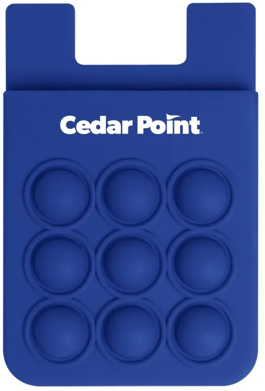 Fidget Phone Wallet — view 3